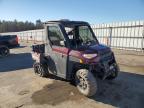 POLARIS RANGER XP photo