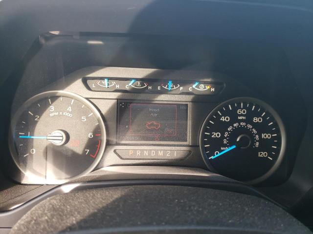 2015 FORD F150 SUPER - 1FTEW1CP1FKF11734