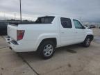 HONDA RIDGELINE photo