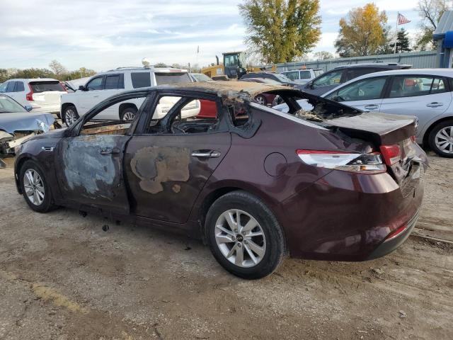 2017 KIA OPTIMA LX - 5XXGT4L37HG151141