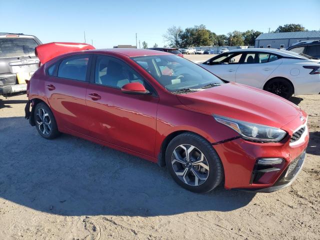 VIN 3KPF24AD2LE170661 2020 KIA FORTE no.4