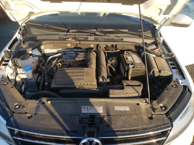 VIN 3VWD67AJ8GM394965 2016 VOLKSWAGEN JETTA no.11