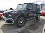 MERCEDES-BENZ G 63 AMG снимка