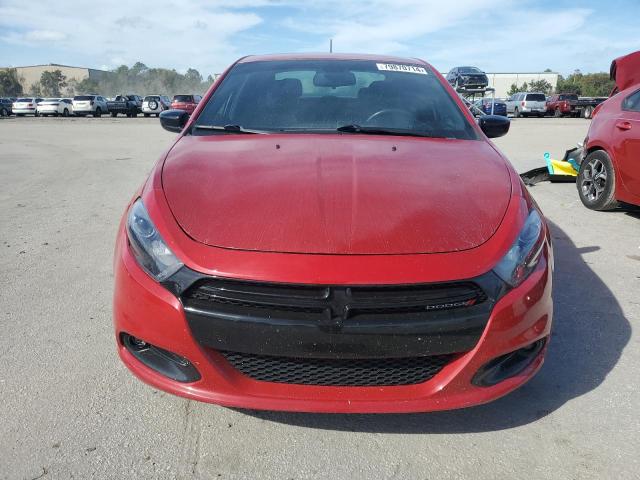 VIN 1C3CDFBB5GD593591 2016 Dodge Dart, Sxt no.5