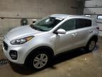 2019 KIA SPORTAGE L - KNDPMCAC8K7564387