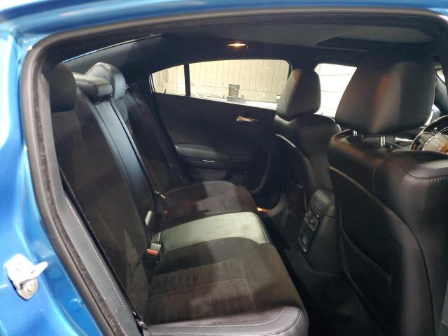 2023 DODGE CHARGER R/ - 2C3CDXCT9PH557757