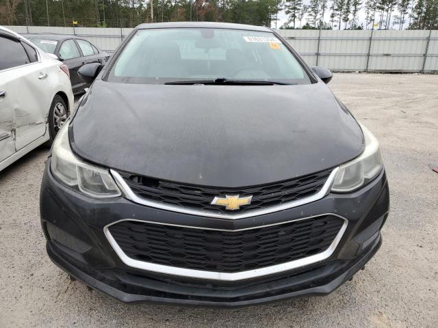 2016 CHEVROLET CRUZE LS - 1G1BC5SM9G7285577