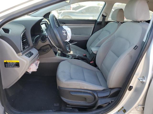 2018 HYUNDAI ELANTRA SE - 5NPD84LF6JH266533