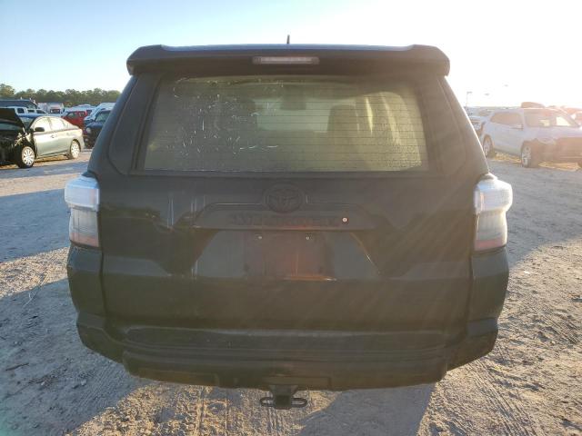 VIN JTEBU5JR5J5543027 2018 TOYOTA 4RUNNER no.6