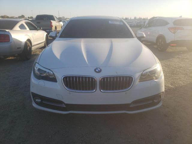 VIN WBA5A5C53FD519405 2015 BMW 5 SERIES no.5