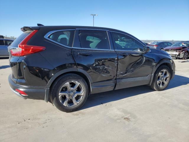 2018 HONDA CR-V EXL - 5J6RW1H86JA003514