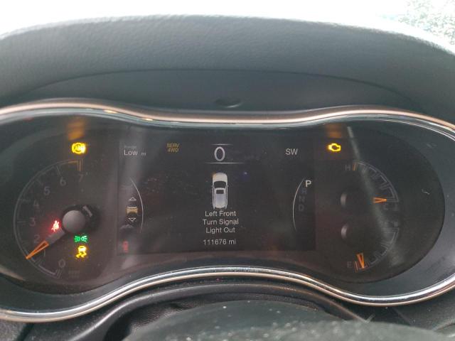 2016 JEEP GRAND CHER - 1C4RJFBG2GC495974