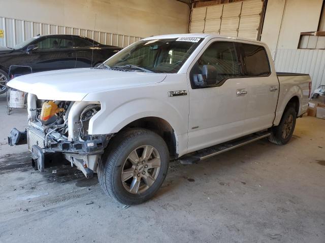 2016 FORD F150 SUPER - 1FTEW1CP2GKF02767