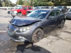 2016 MAZDA 3 SPORT - JM1BM1U73G1317964