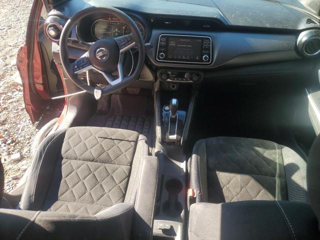 2018 NISSAN KICKS S - 3N1CP5CU7JL502757