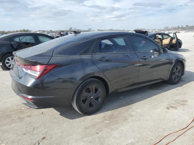 2023 HYUNDAI ELANTRA SE - 5NPLM4AG6PH095360
