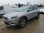 2020 JEEP CHEROKEE L - 1C4PJMDX5LD576383