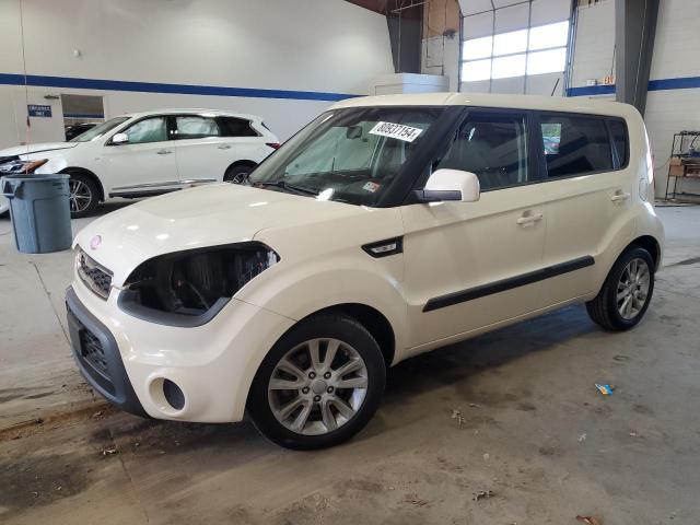 2013 KIA SOUL #3028597920