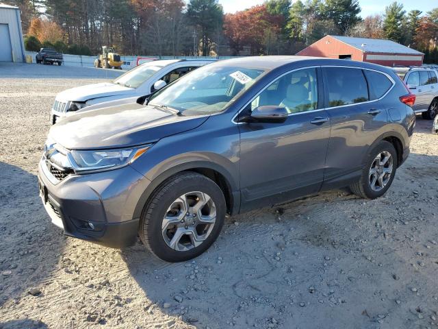 2018 HONDA CR-V EXL - 2HKRW2H89JH698737