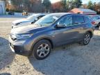 2018 HONDA CR-V EXL - 2HKRW2H89JH698737