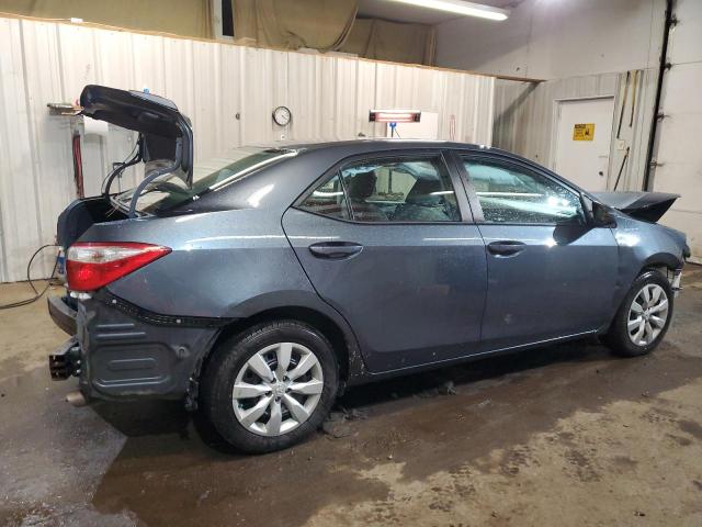 2016 TOYOTA COROLLA L - 2T1BURHE0GC675624