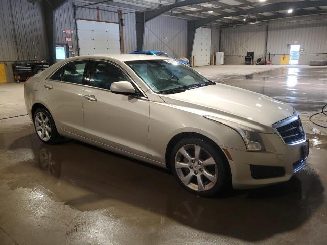 Vin: 1g6ag5rx7e0167107, lot: 77467794, cadillac ats 20144