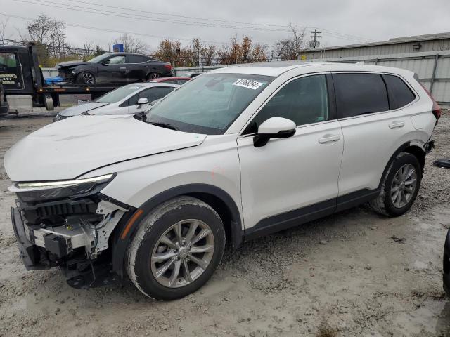 2023 HONDA CR-V EX #3045883666