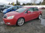 BUICK VERANO photo