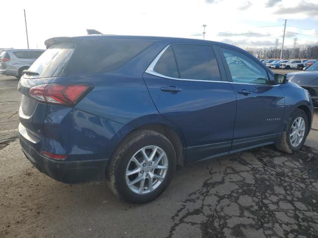 Vin: 3gnaxkeg1ps124824, lot: 82515224, chevrolet equinox lt 20233