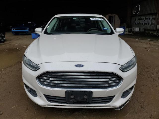 VIN 3FA6P0HD0GR224026 2016 Ford Fusion, SE no.5