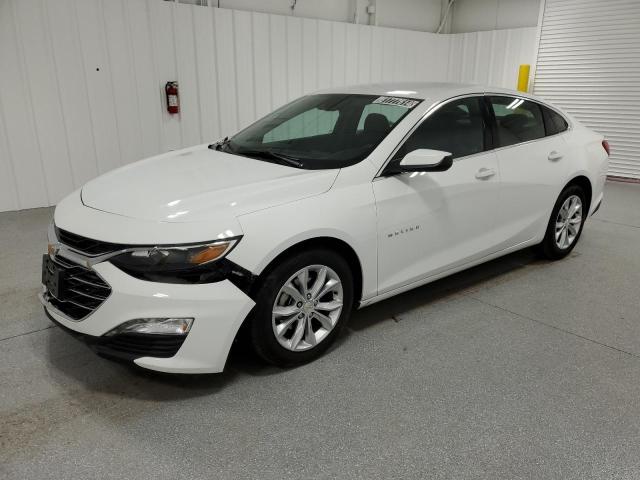 2024 CHEVROLET MALIBU LT - 1G1ZD5ST0RF196511