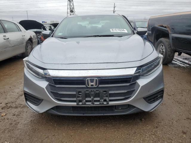 2021 HONDA INSIGHT EX - 19XZE4F5XME000555