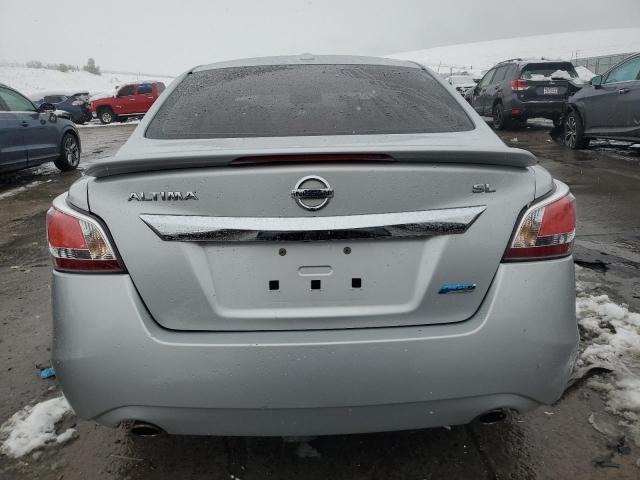 VIN 1N4AL3AP9EN337307 2014 NISSAN ALTIMA no.6