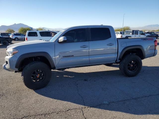 Vin: 3tmcz5an9km232784, lot: 79684314, toyota tacoma double cab 2019 img_1
