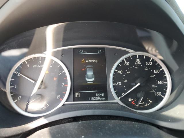 2017 NISSAN SENTRA S - 3N1AB7AP3HL665687