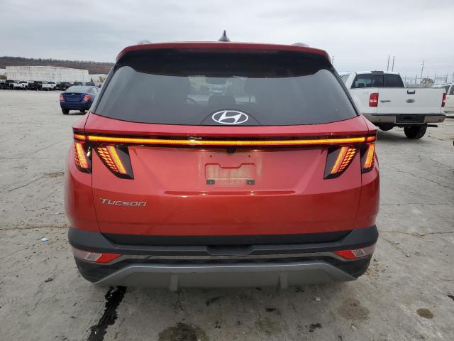 2023 HYUNDAI TUCSON LIM - 5NMJECAE9PH173575