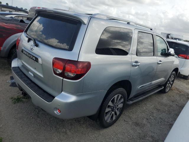 2020 TOYOTA SEQUOIA LI 5TDJY5G19LS180895