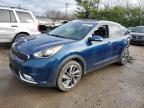 Lot #3024239806 2018 KIA NIRO TOURI