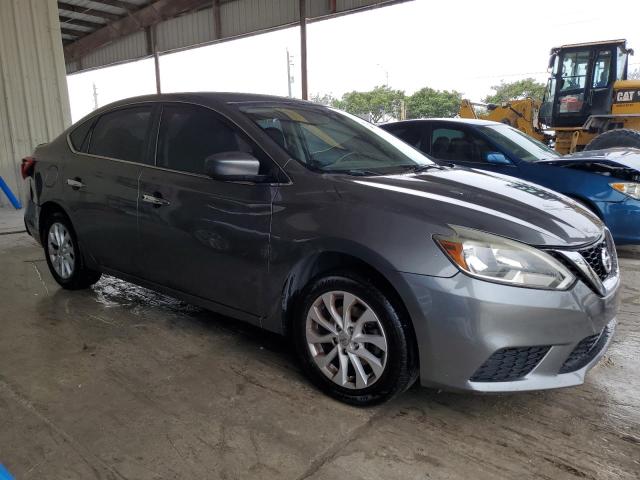 VIN 3N1AB7AP9KY290270 2019 Nissan Sentra, S no.4