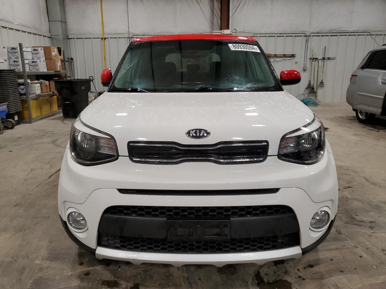 Lot #2979473772 2017 KIA SOUL +