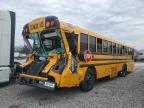 Lot #3033051988 2025 BLUE BIRD SCHOOL BUS