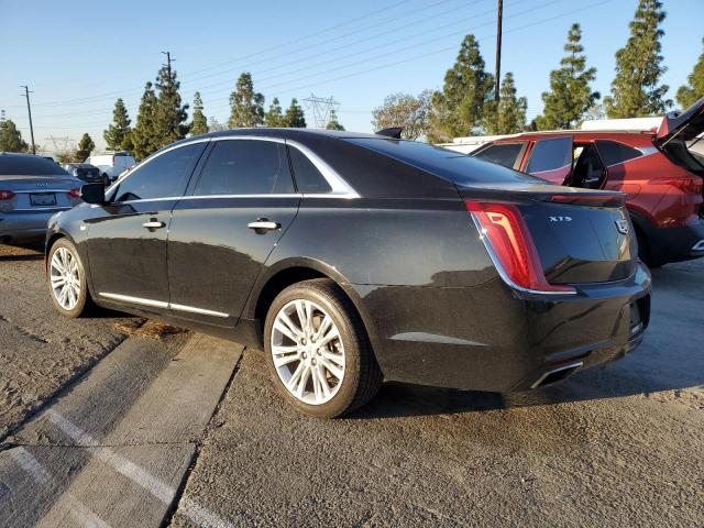 VIN 2G61M5S33K9156154 2019 CADILLAC XTS no.2