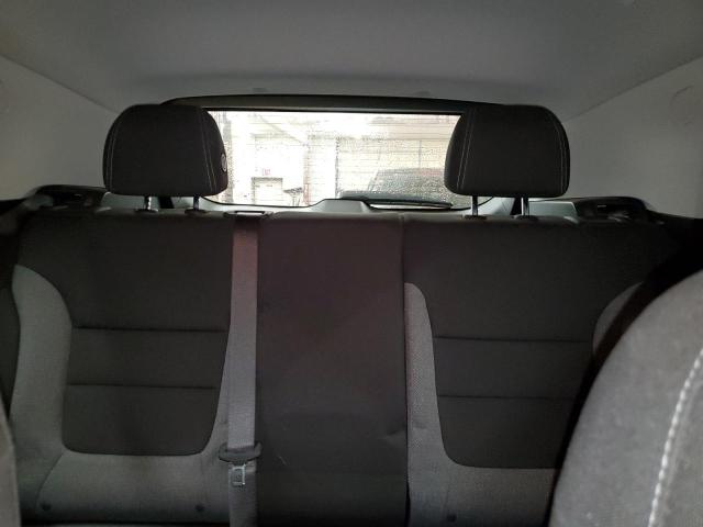 2021 CHEVROLET TRAILBLAZE - KL79MNSLXMB137101