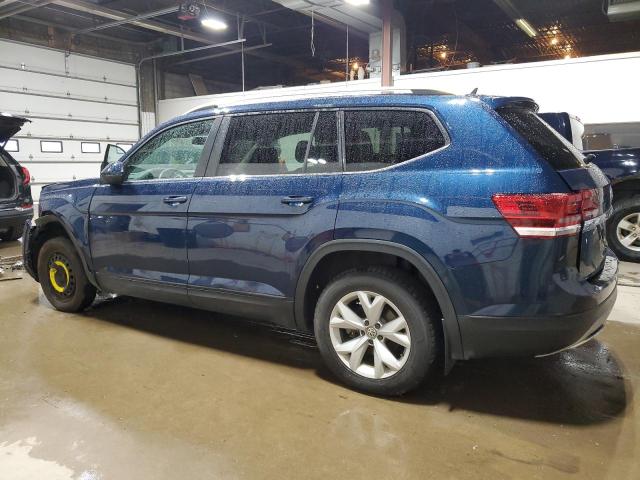 VIN 1V2AP2CA8JC540985 2018 Volkswagen Atlas, S no.2