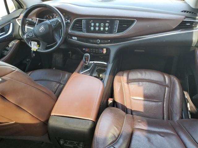 2018 BUICK ENCLAVE AV - 5GAERDKWXJJ160131