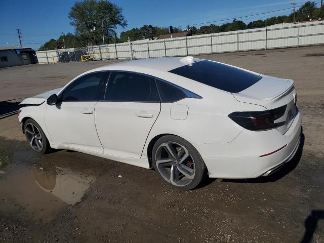 2018 HONDA ACCORD SPO - 1HGCV1F34JA027141