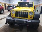 JEEP WRANGLER U photo