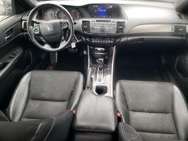 2016 HONDA ACCORD SPO - 1HGCR2F50GA070623