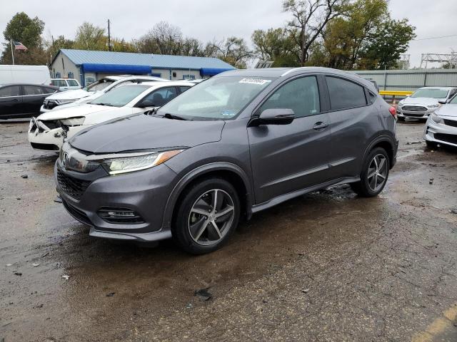 HONDA HR-V TOURI