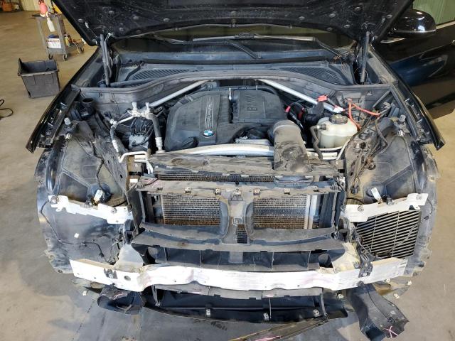 2018 BMW X5 XDRIVE3 - 5UXKR0C55J0X86903